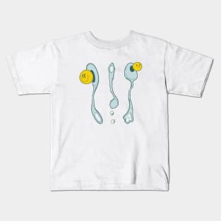 Spoons Kids T-Shirt